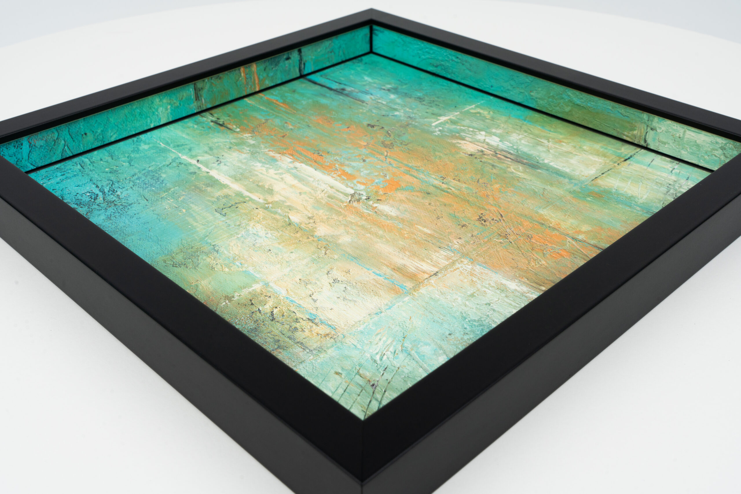 Fit to Frame & Recessed