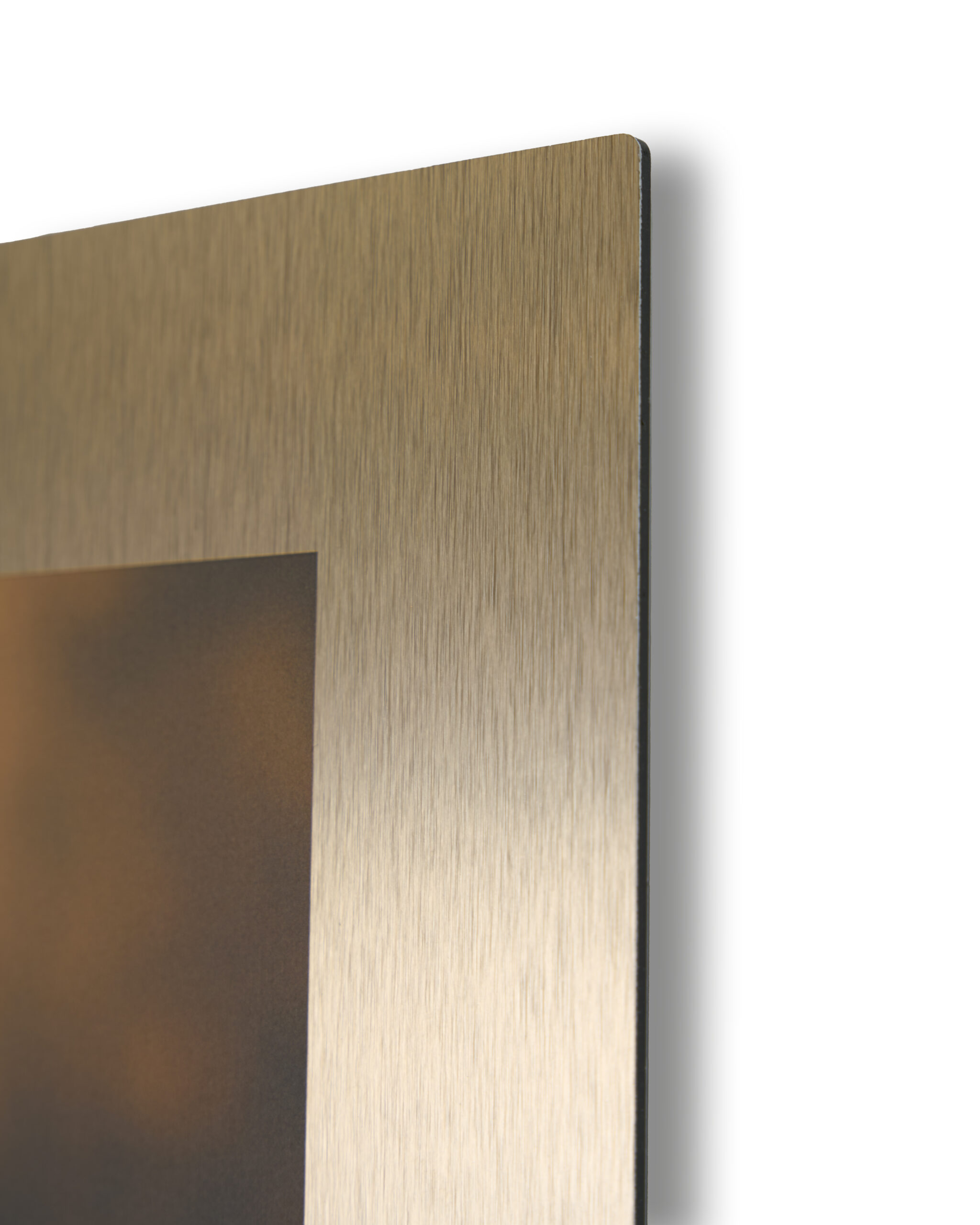 Galleria — designer wall by Ultimat Frames