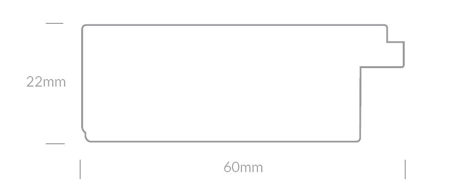 Tate — frame range by Ultimat Frames