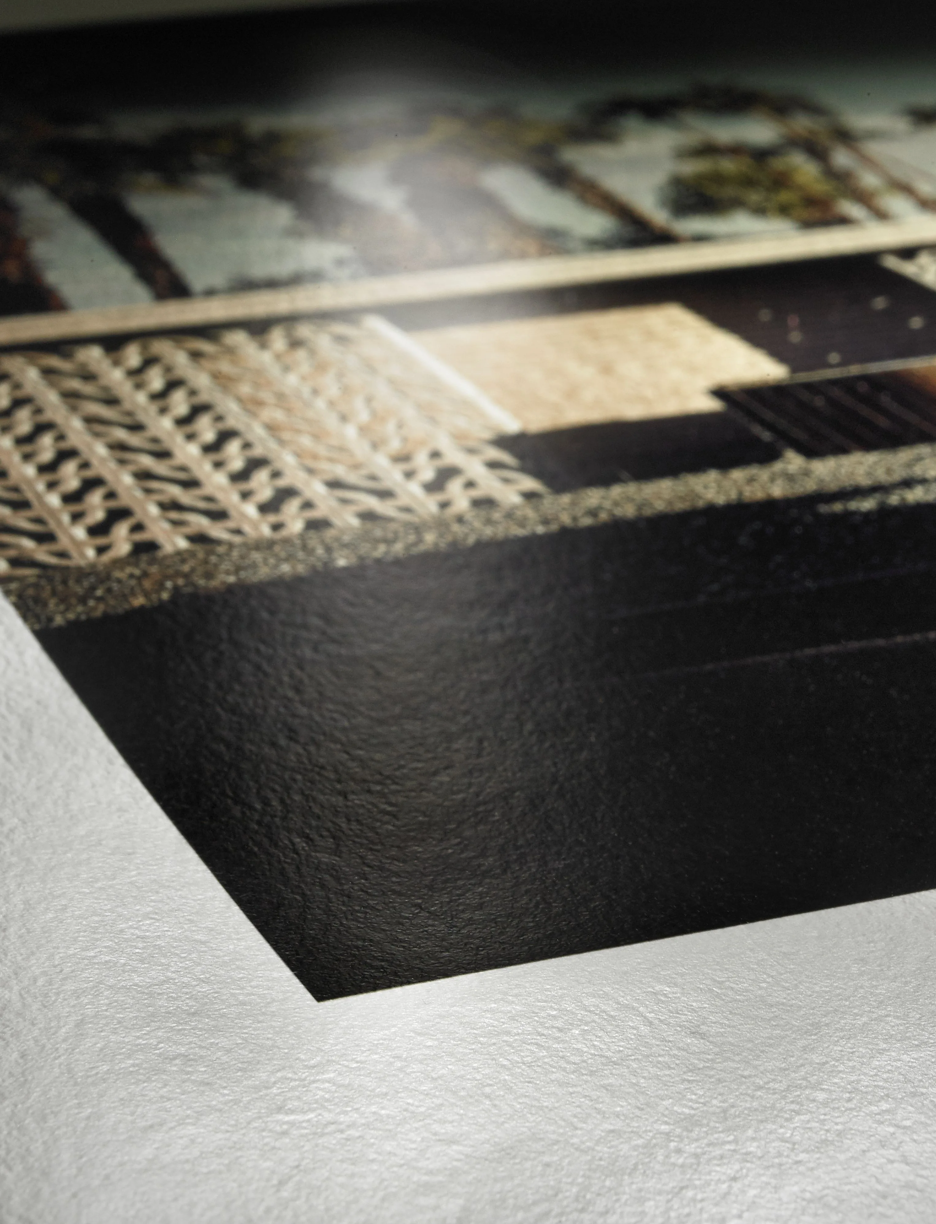 Hahnemühle Photo Rag Metallic